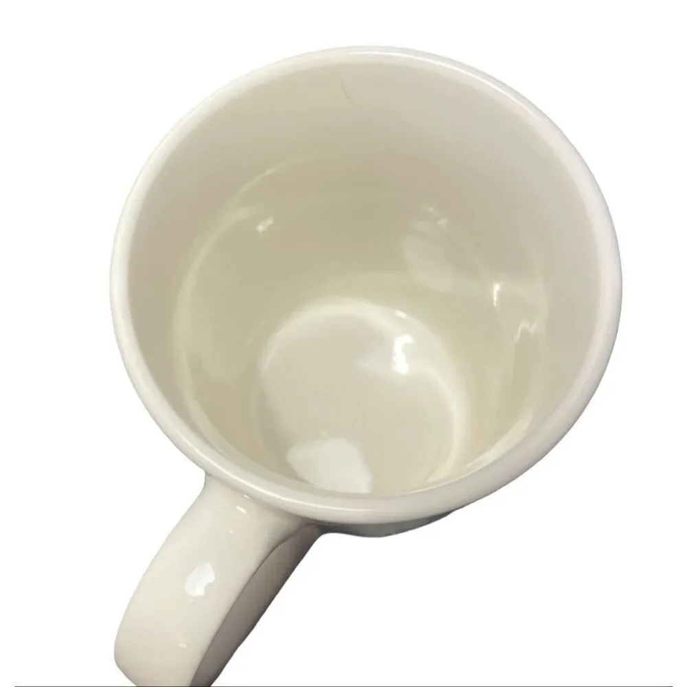 Starbucks 2020 Holiday Coffee Mug
